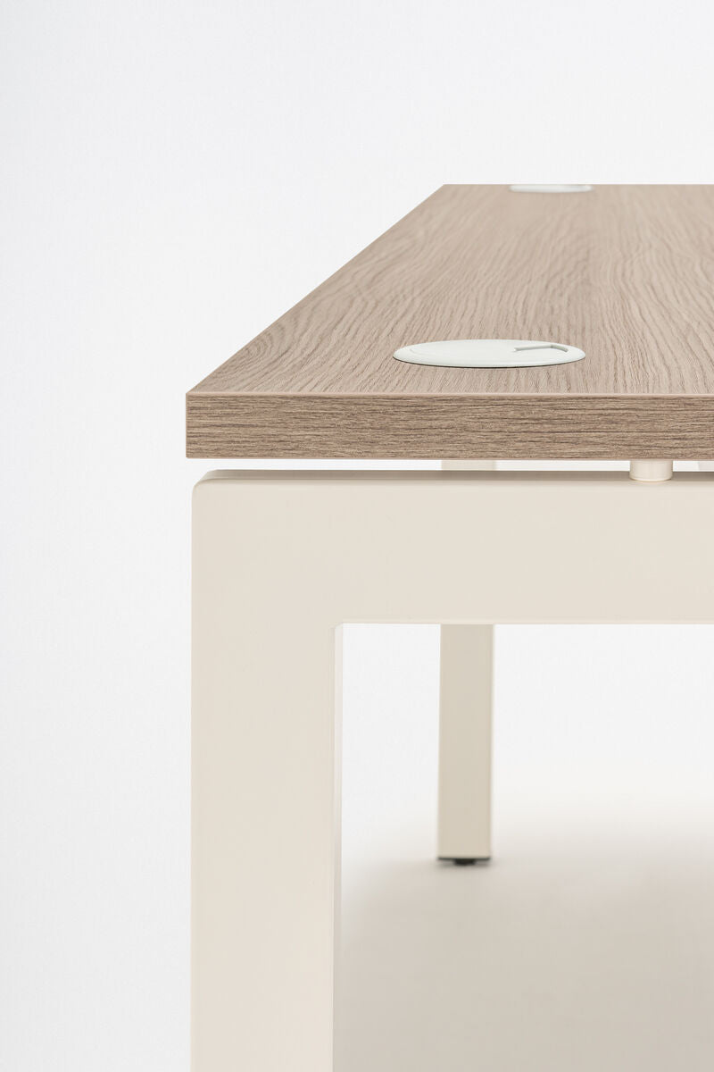 Bureau individuel OGI - U